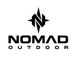 NOMAD OUTDOOR logo