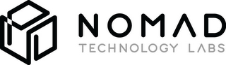 NOMAD TECHNOLOGY LABS logo