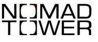 NOMAD TOWER logo