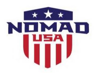NOMAD USA logo