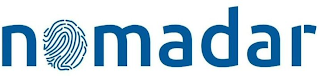 NOMADAR logo