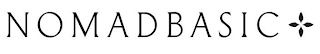 NOMADBASIC logo