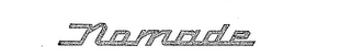 NOMADE logo
