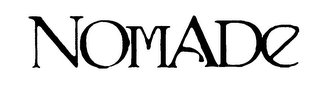 NOMADE