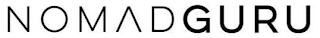 NOMADGURU logo