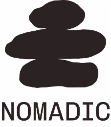 NOMADIC logo
