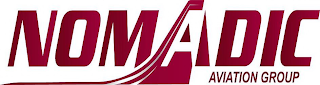 NOMADIC AVIATION GROUP logo