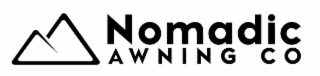 NOMADIC AWNING CO
