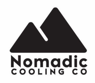 NOMADIC COOLING CO