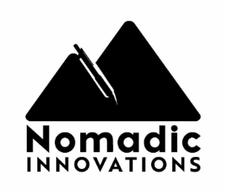 NOMADIC INNOVATIONS logo
