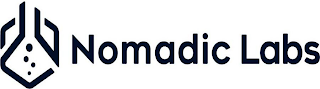 NOMADIC LABS logo