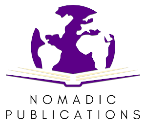 NOMADIC PUBLICATIONS logo