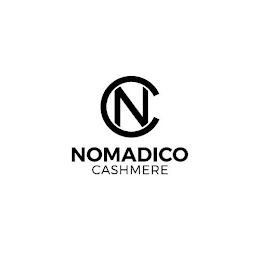 NOMADICO CASHMERE logo