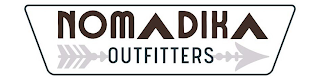 NOMADIKA OUTFITTERS logo