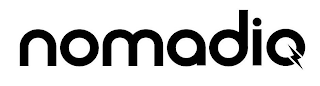 NOMADIQ logo