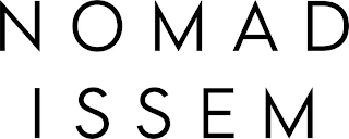 NOMADISSEM logo