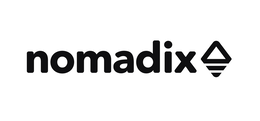 NOMADIX logo