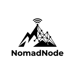 NOMADNODE logo