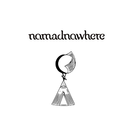NOMADNOWHERE logo