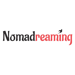 NOMADREAMING logo