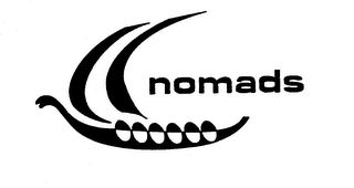 NOMADS logo