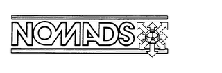NOMADS logo