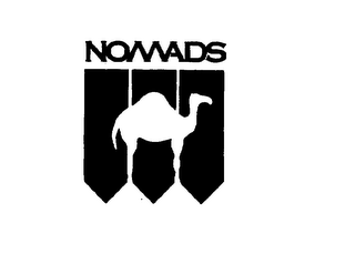 NOMADS logo