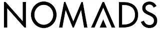 NOMADS logo