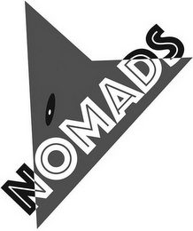 NOMADS logo