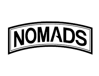 NOMADS logo