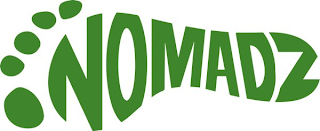NOMADZ logo