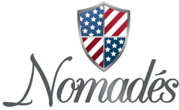 NOMADÉS logo