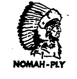 NOMAH-PLY logo