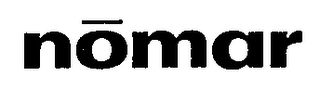 NOMAR logo