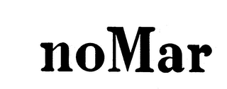 NOMAR logo