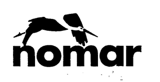 NOMAR logo