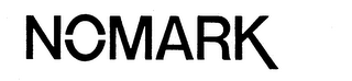 NOMARK logo