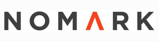 NOMARK logo