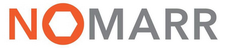 NOMARR logo
