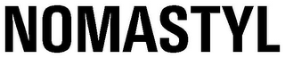 NOMASTYL logo