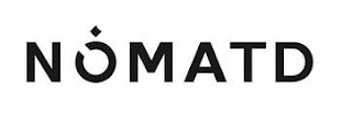 NOMATD logo