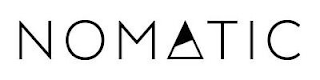 NOMATIC logo