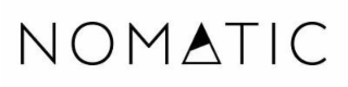 NOMATIC logo