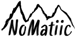 NOMATIIC logo