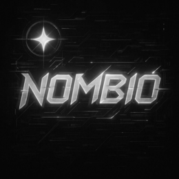 NOMBIO logo