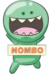 NOMBO logo