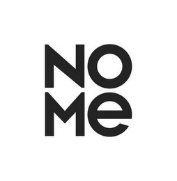 NOME logo