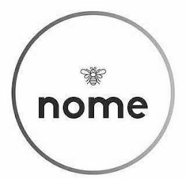 NOME logo