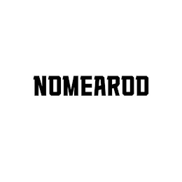 NOMEAROD logo