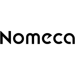 NOMECA logo